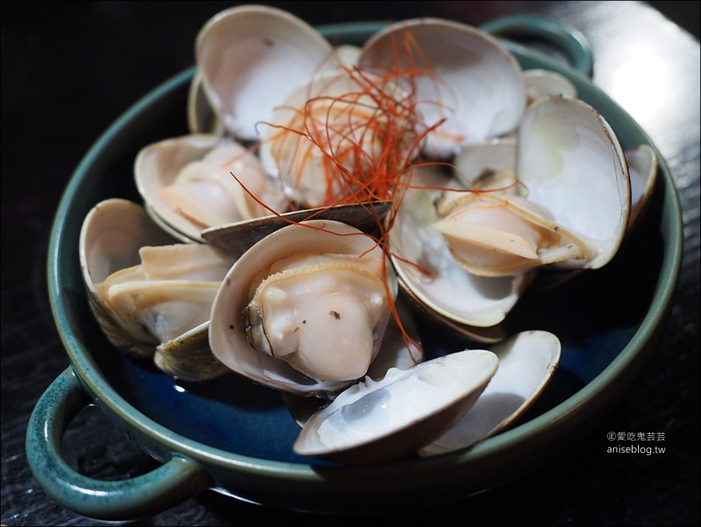 台北鰻魚飯推薦：板前屋炭烤活鰻魚、串燒，無刺、無腥、無土味，內湖南港宵夜美食別錯過