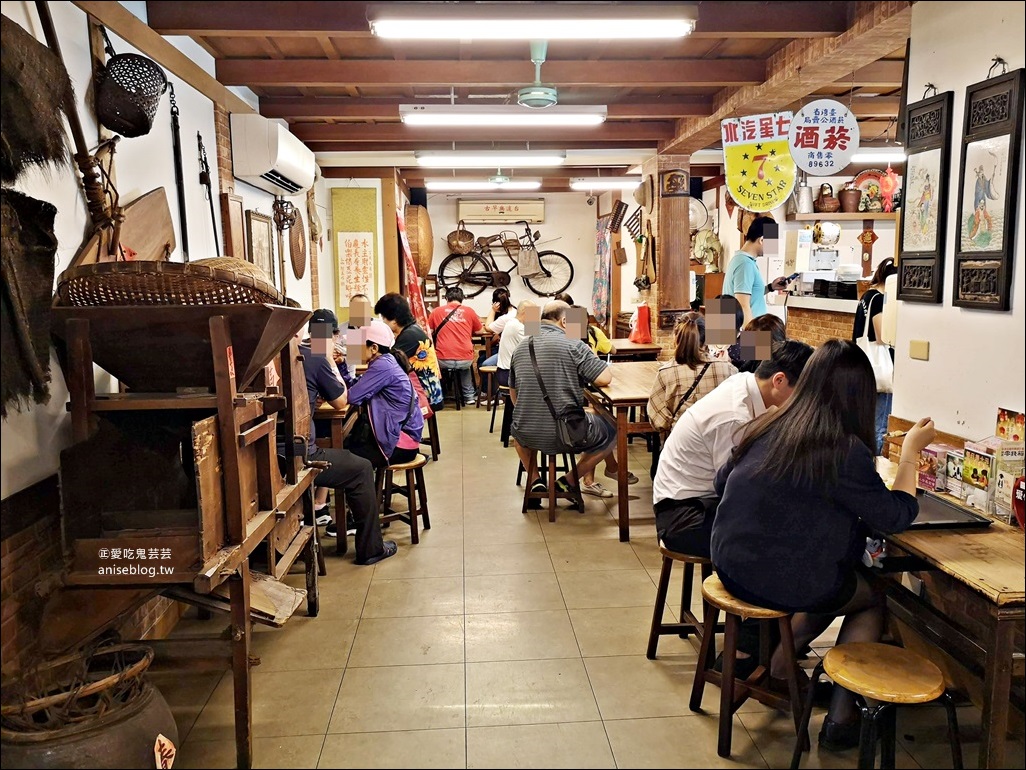 水龜伯古早味挫冰，夏季限定半舊芒果冰，北投石牌冰品美食(姊姊食記)