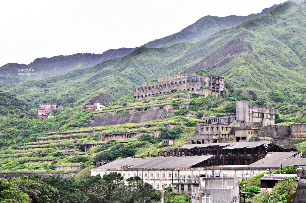 東北角海岸線小旅行，30個景點、秘境一次收錄(姊姊遊記)