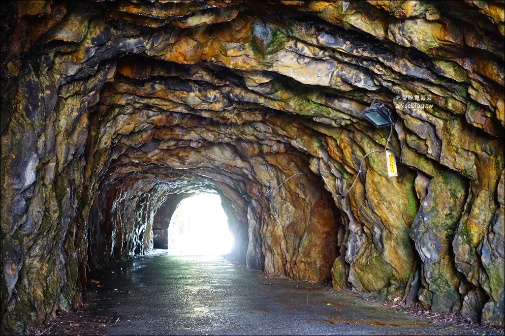 東北角海岸線小旅行，30個景點、秘境一次收錄(姊姊遊記)