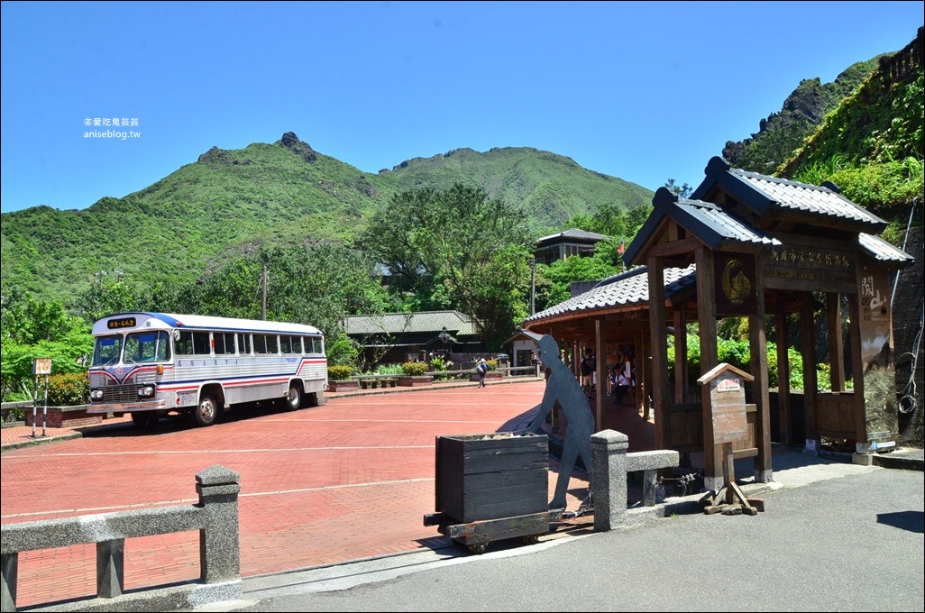 東北角海岸線小旅行，30個景點、秘境一次收錄(姊姊遊記)