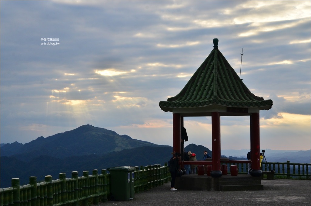 東北角海岸線小旅行，30個景點、秘境一次收錄(姊姊遊記)