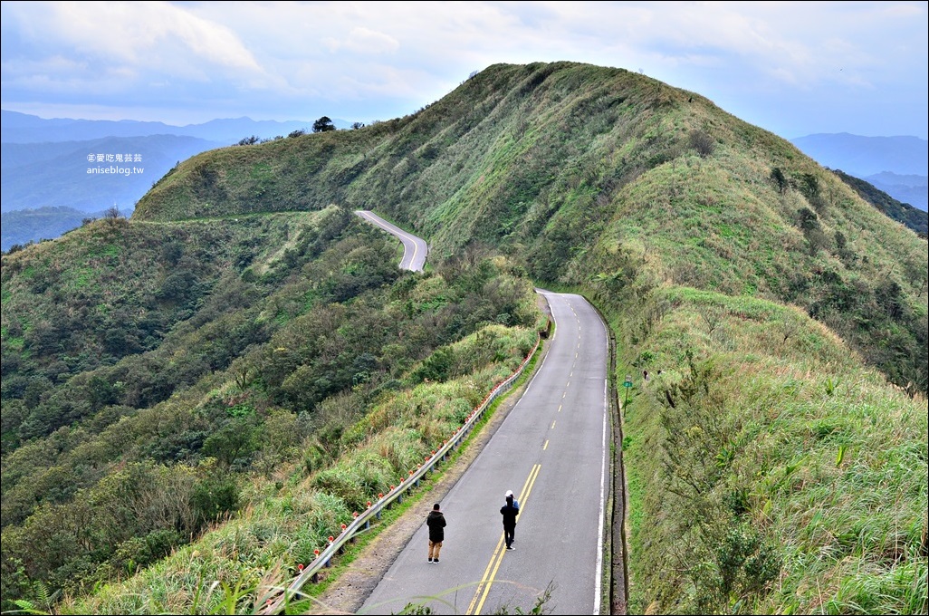 東北角海岸線小旅行，30個景點、秘境一次收錄(姊姊遊記)