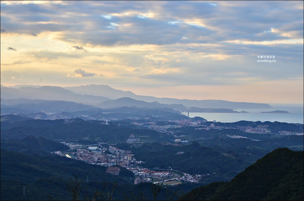 東北角海岸線小旅行，30個景點、秘境一次收錄(姊姊遊記)