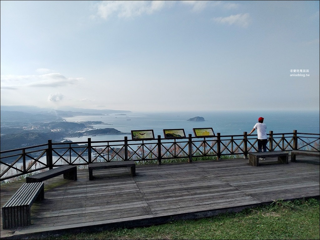 東北角海岸線小旅行，30個景點、秘境一次收錄(姊姊遊記)