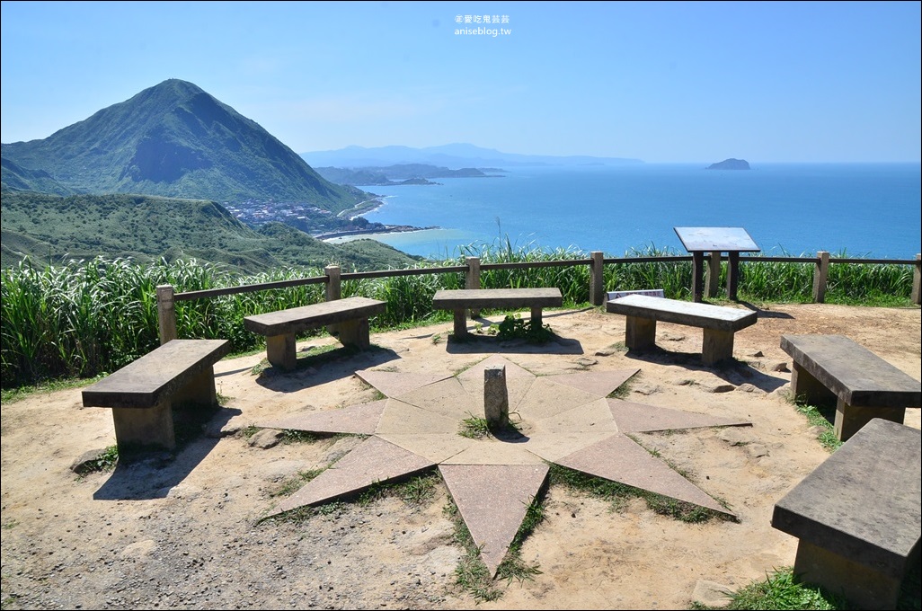 東北角海岸線小旅行，30個景點、秘境一次收錄(姊姊遊記)