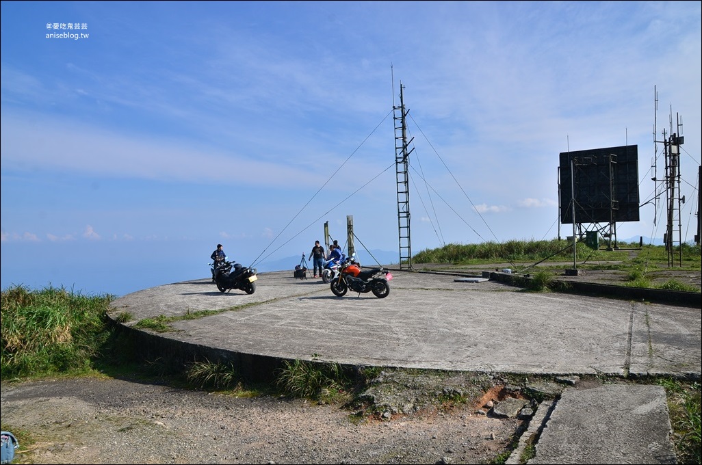 東北角海岸線小旅行，30個景點、秘境一次收錄(姊姊遊記)