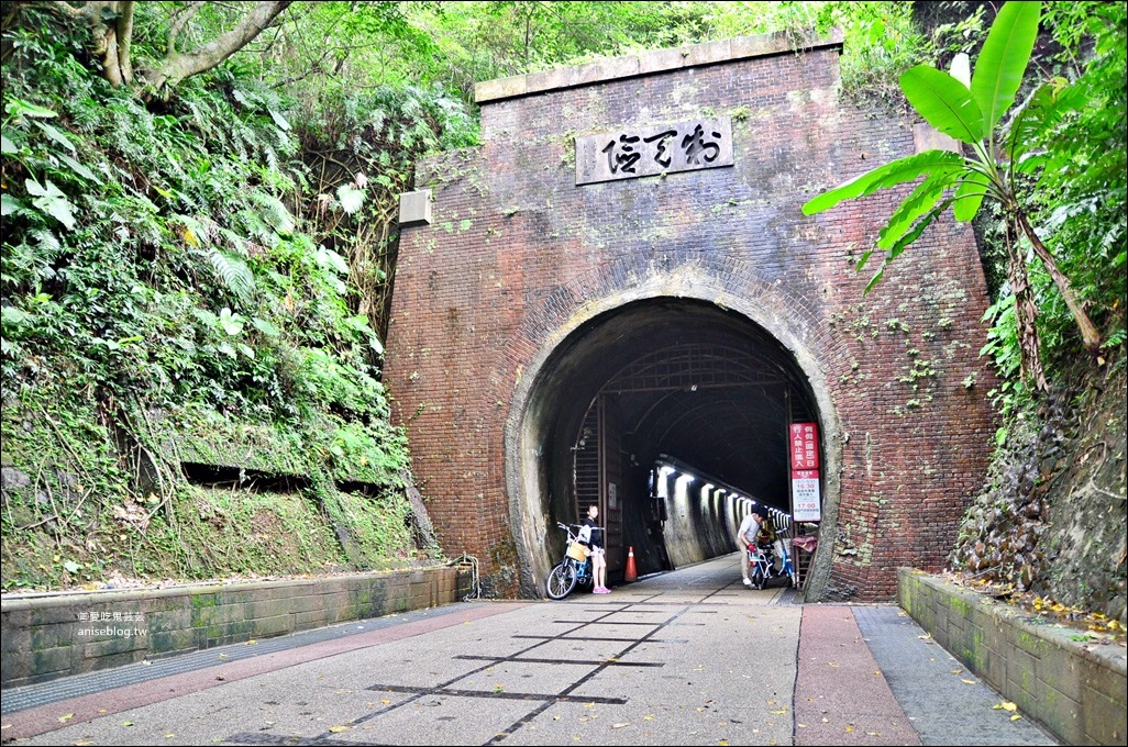 東北角海岸線小旅行，30個景點、秘境一次收錄(姊姊遊記)