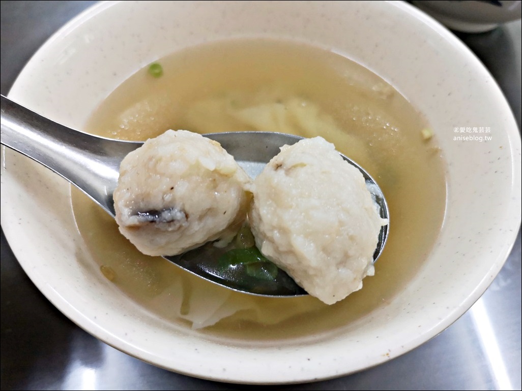 福州金魚麵店麻醬麵，傳說中三重三大麵店之一(姊姊食記)