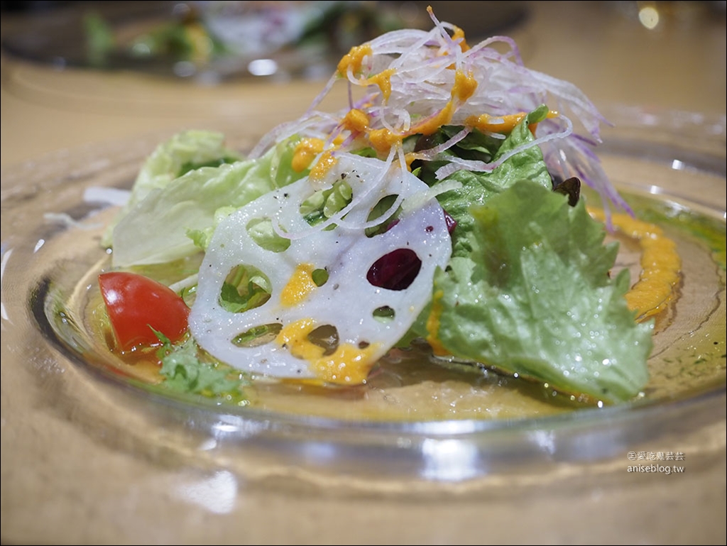 茨城美食 | 中台餐廳  NAKADAI，精緻黑毛和牛飯村牛、弓豚涮涮鍋專賣