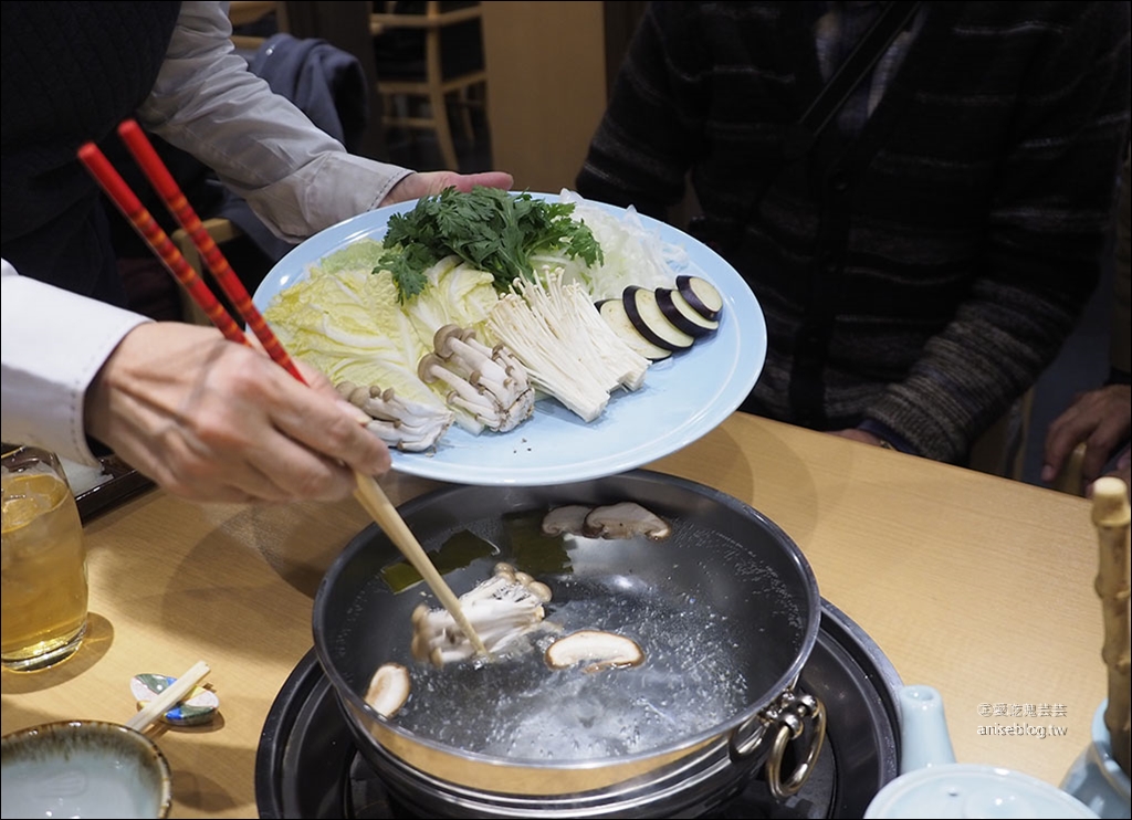 茨城美食 | 中台餐廳  NAKADAI，精緻黑毛和牛飯村牛、弓豚涮涮鍋專賣