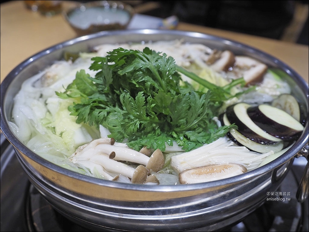 茨城美食 | 中台餐廳  NAKADAI，精緻黑毛和牛飯村牛、弓豚涮涮鍋專賣