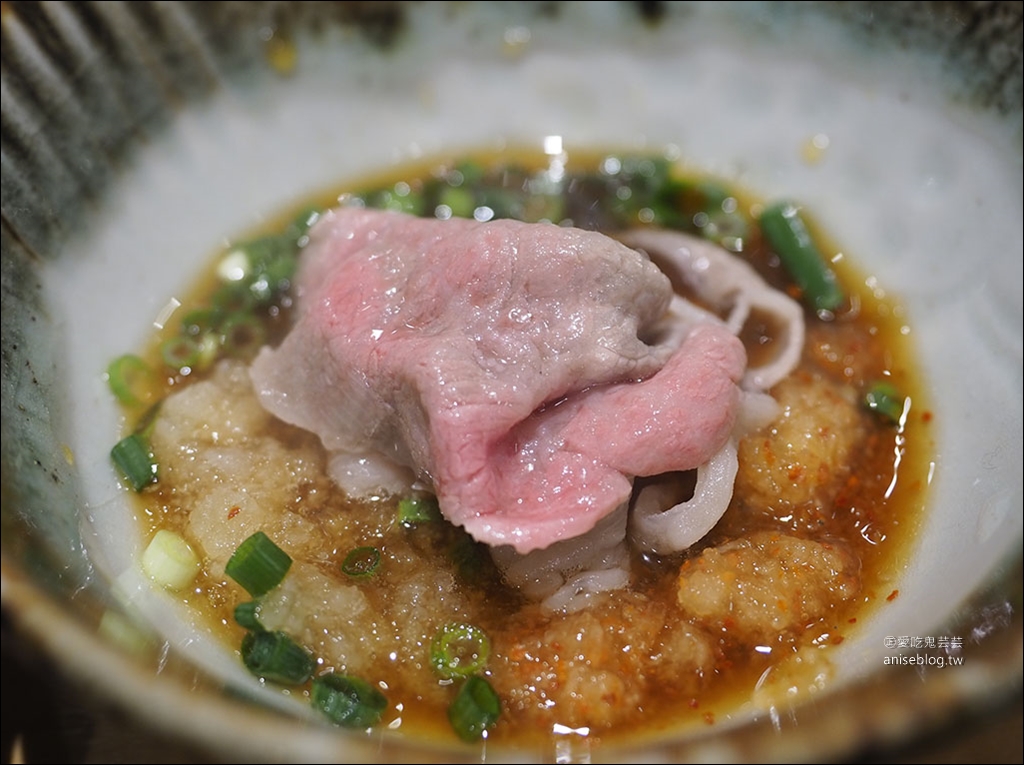 茨城美食 | 中台餐廳  NAKADAI，精緻黑毛和牛飯村牛、弓豚涮涮鍋專賣