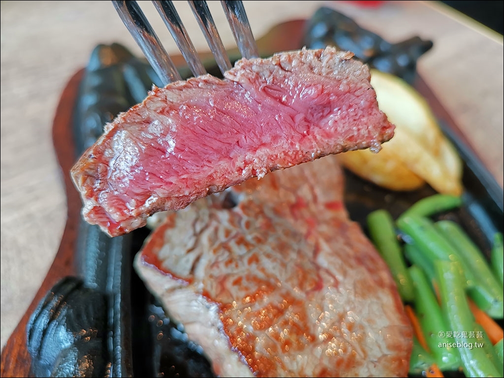 那霸機場美食 | STEAK 88那霸機場店，離開沖繩前的最後一頓大餐就它了！ (文末菜單)