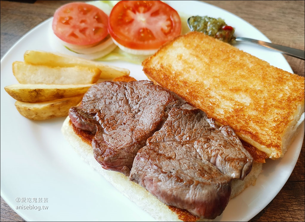 那霸機場美食 | STEAK 88那霸機場店，離開沖繩前的最後一頓大餐就它了！ (文末菜單)