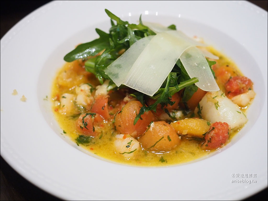 再訪希雅度葡國餐廳(CHIADO )，這回最愛葡式海鮮飯😍