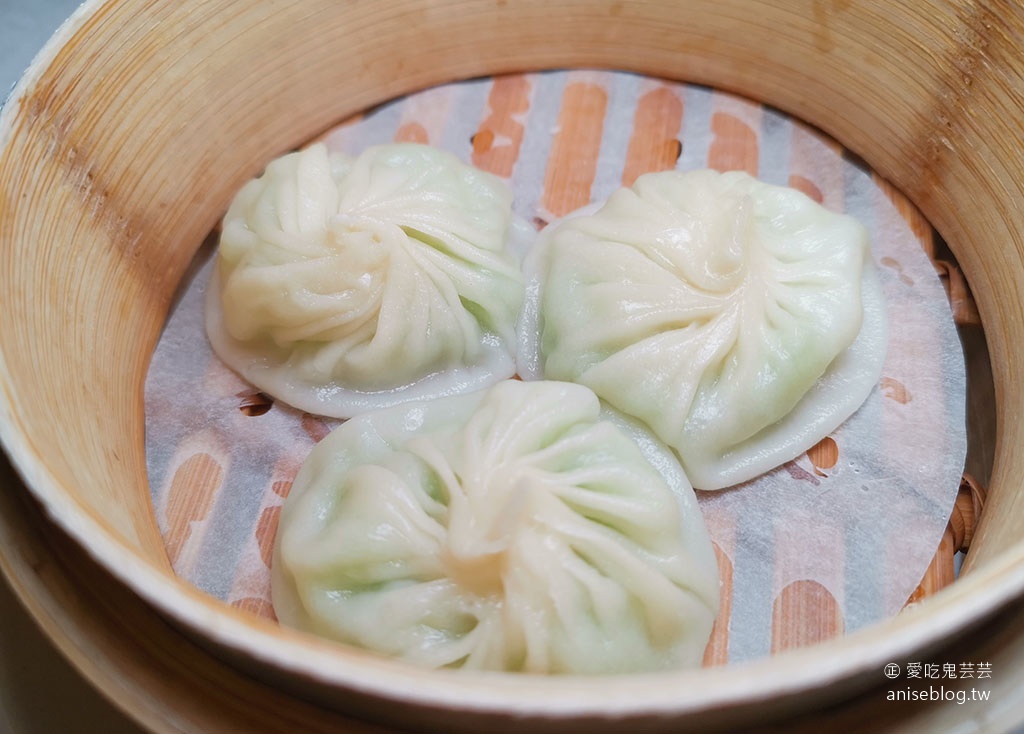 養心茶樓，原來飲茶也可以是蔬食料理！