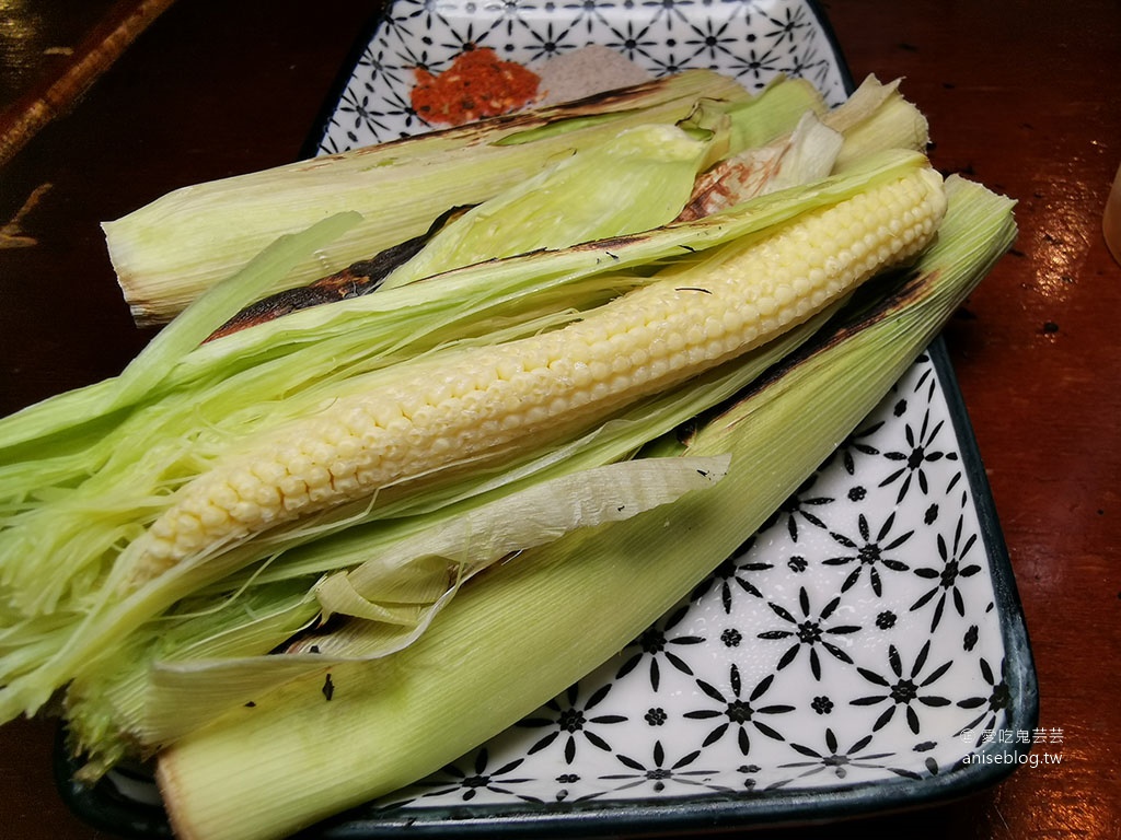 男塾本陣夜食酒場，東區美味串燒居酒屋 (原赤門)