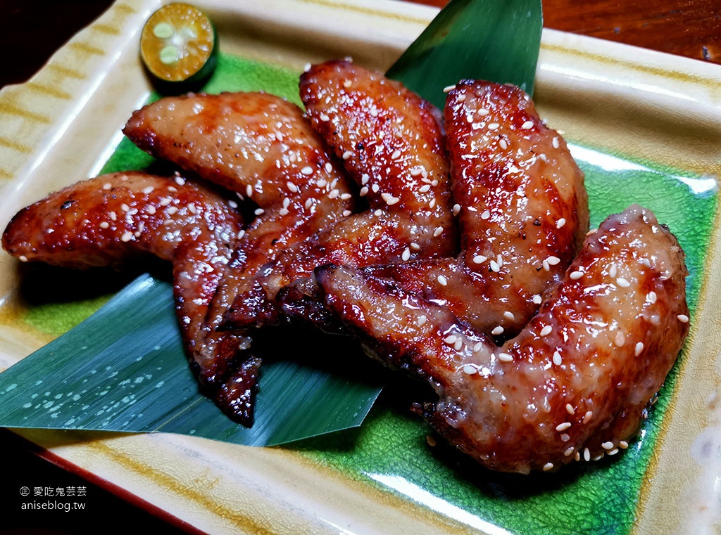 男塾本陣夜食酒場，東區美味串燒居酒屋 (原赤門)