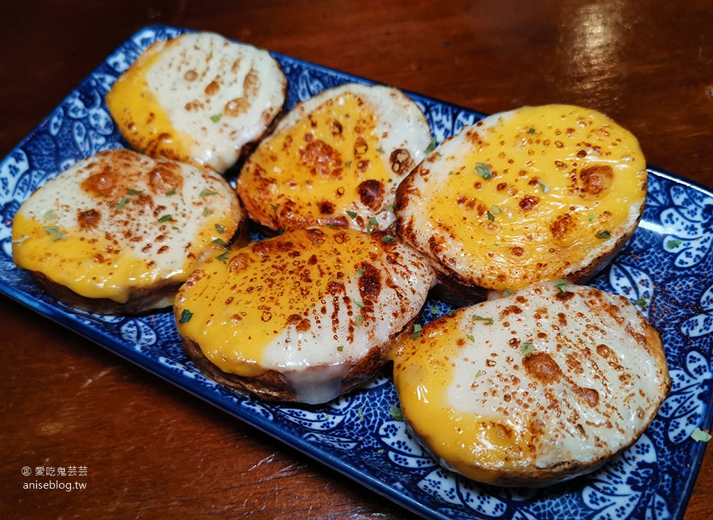 男塾本陣夜食酒場，東區美味串燒居酒屋 (原赤門)