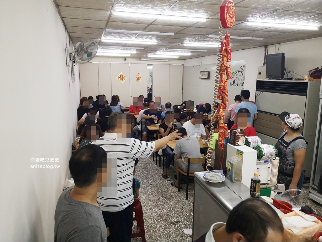 九福包子，桃園超人氣排隊早餐老店，從小吃不膩的好味道(姊姊食記)