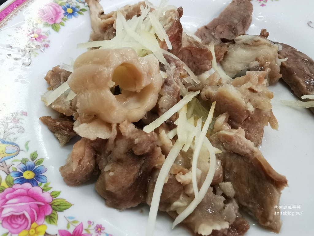 七堵美食 | 臭粿湯、無名臭豆腐、七堵家傳營養三明治、珍妙味香炸雞