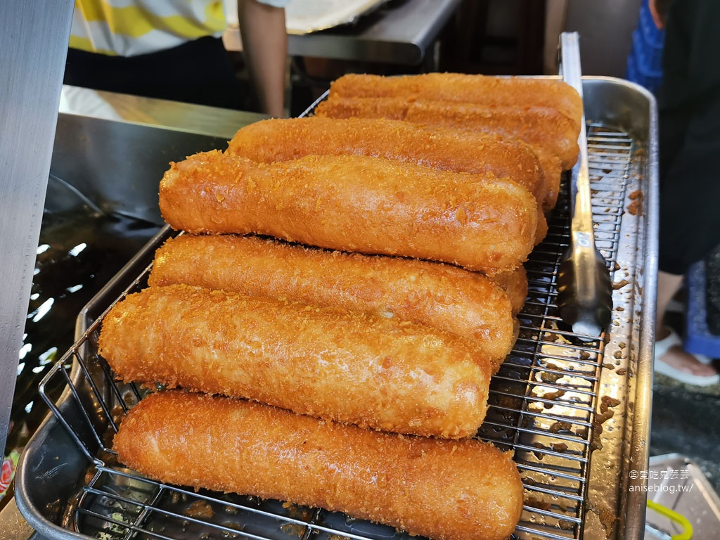 七堵美食 | 臭粿湯、無名臭豆腐、七堵家傳營養三明治、珍妙味香炸雞