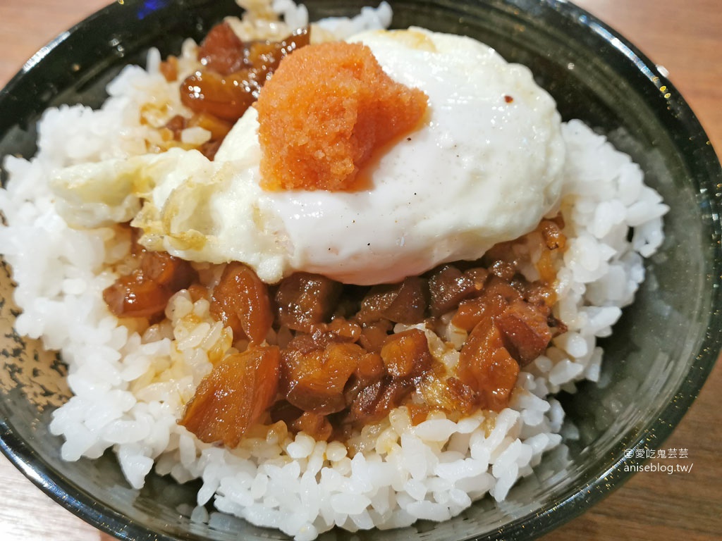 金仙魯肉飯2.0版(鉑金食堂)，35老店創新魯肉飯超威！@微風南京