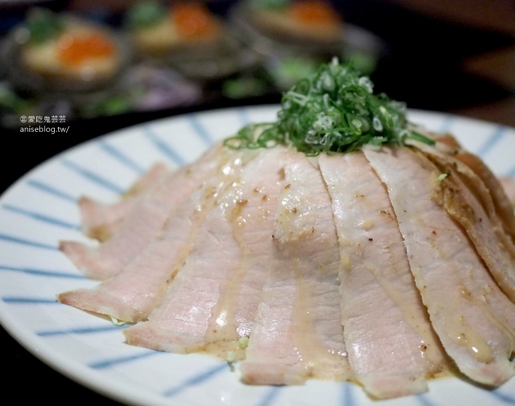 御神四季食藝料理，木柵老饕的秘密食堂