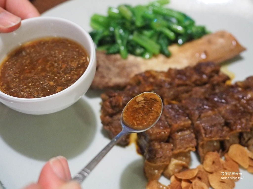 御神四季食藝料理，木柵老饕的秘密食堂