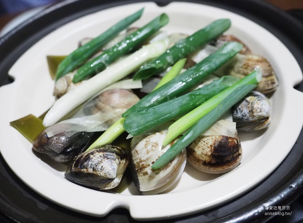 御神四季食藝料理，木柵老饕的秘密食堂