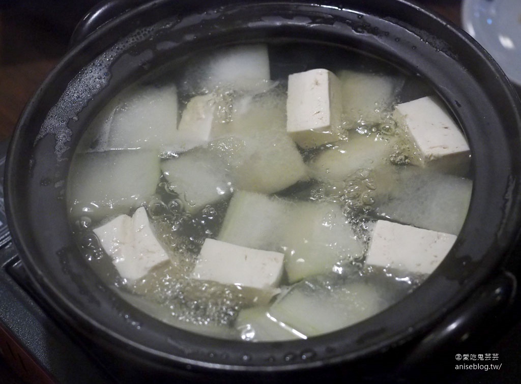 御神四季食藝料理，木柵老饕的秘密食堂