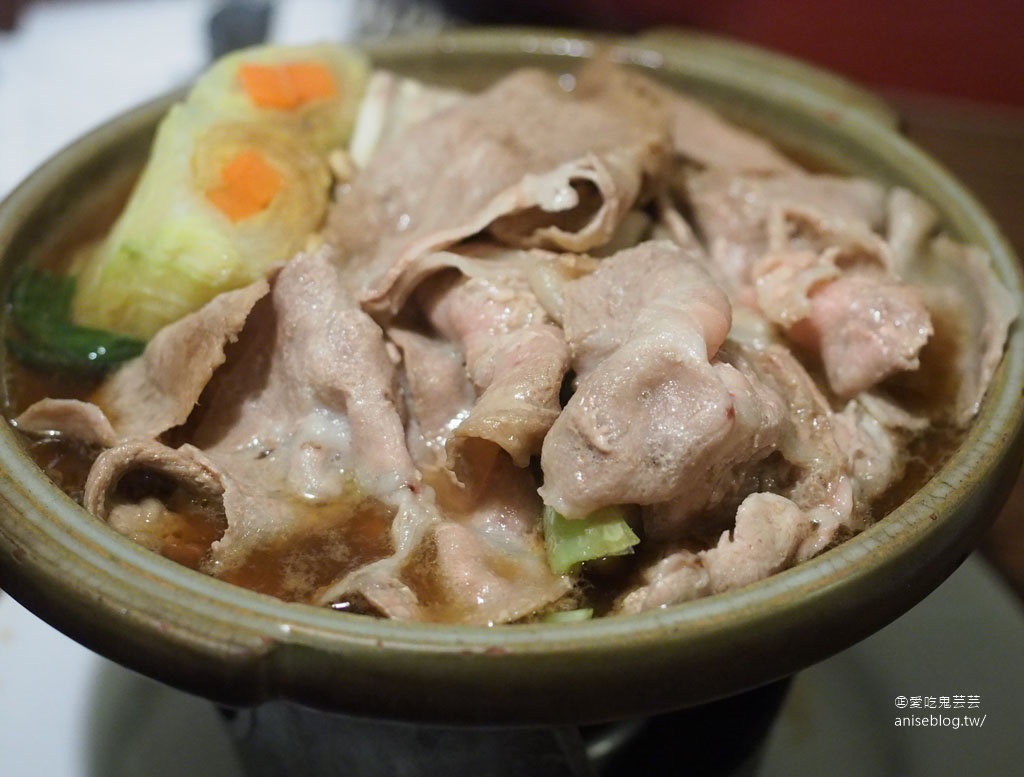 御神四季食藝料理，木柵老饕的秘密食堂