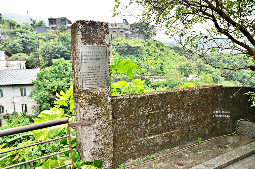 散散步咖啡，隱身山城小徑的老屋咖啡館，祈堂老街彩虹階梯，金瓜石美食(姊姊食記)