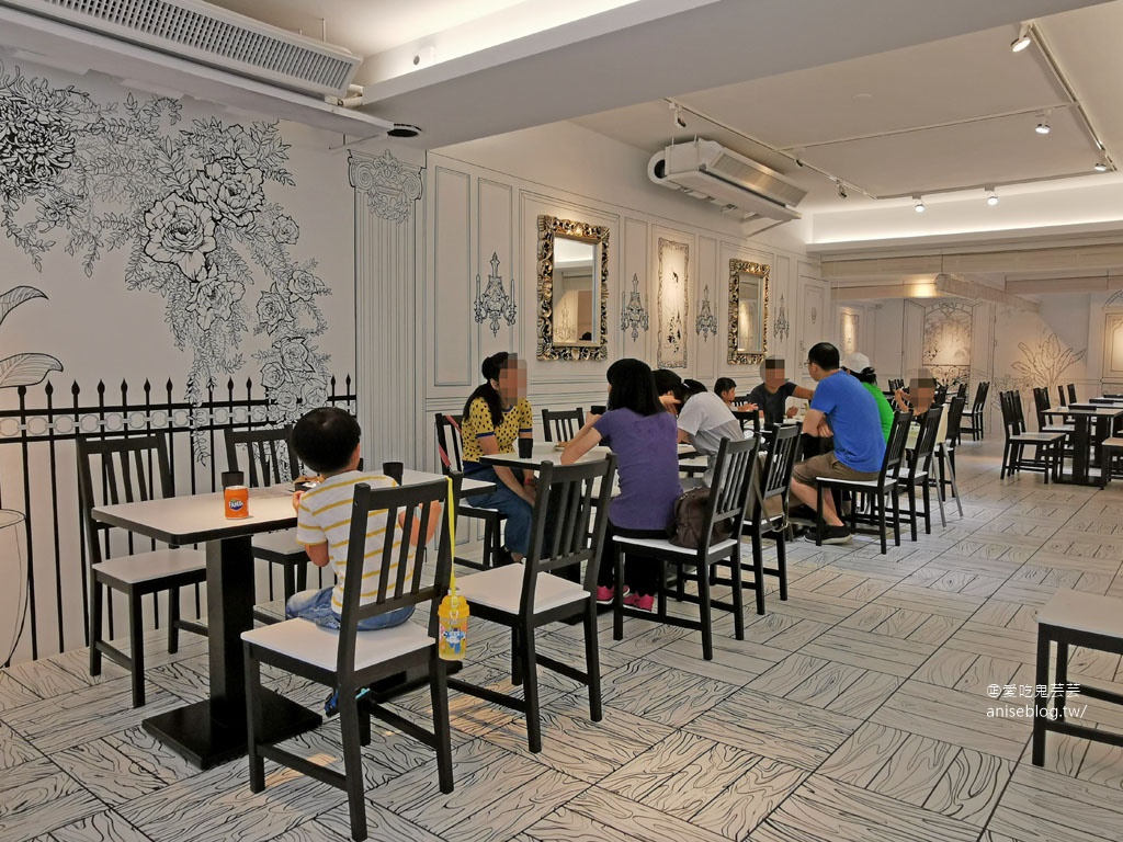 義術家義大利麵、buffet、炸雞、韓式辣炒年糕吃到飽，只要 $359起！