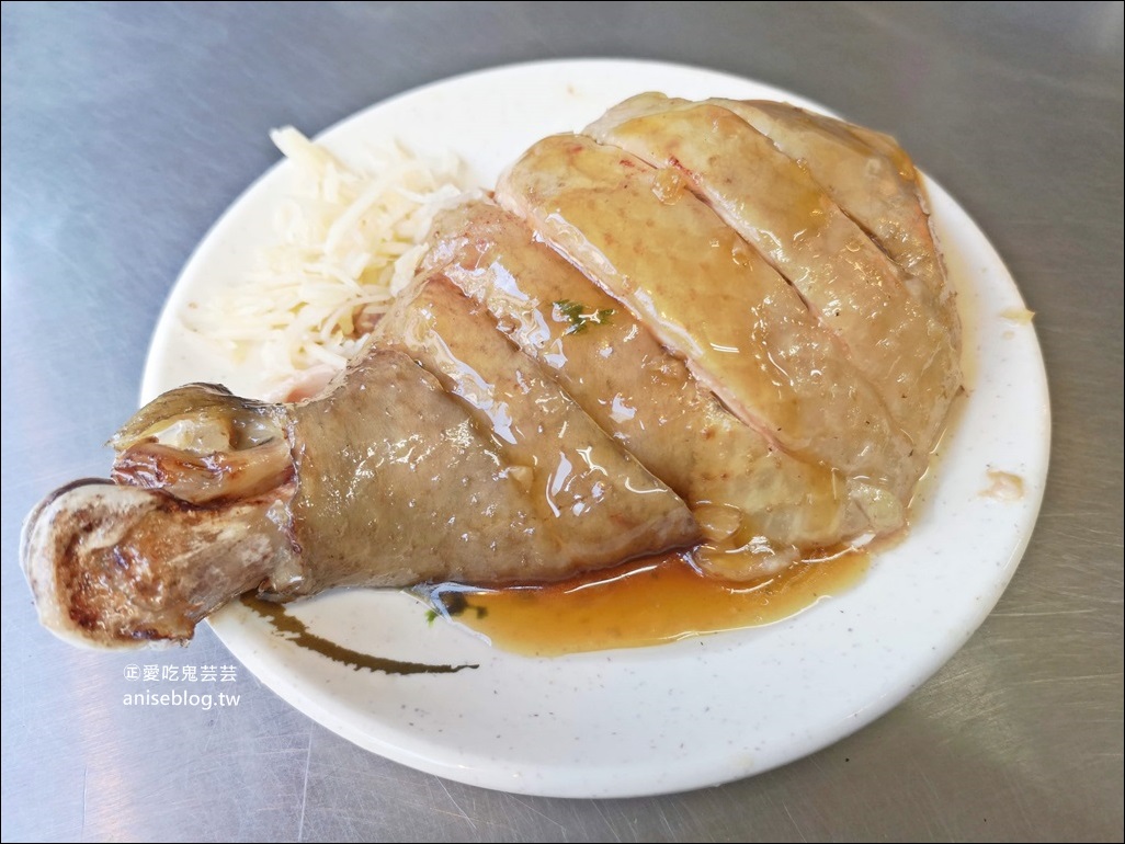 龍泉深海魚湯、好吃雞肉，師大路龍泉市場口早餐宵夜，捷運台電大樓站美食(姊姊食記)