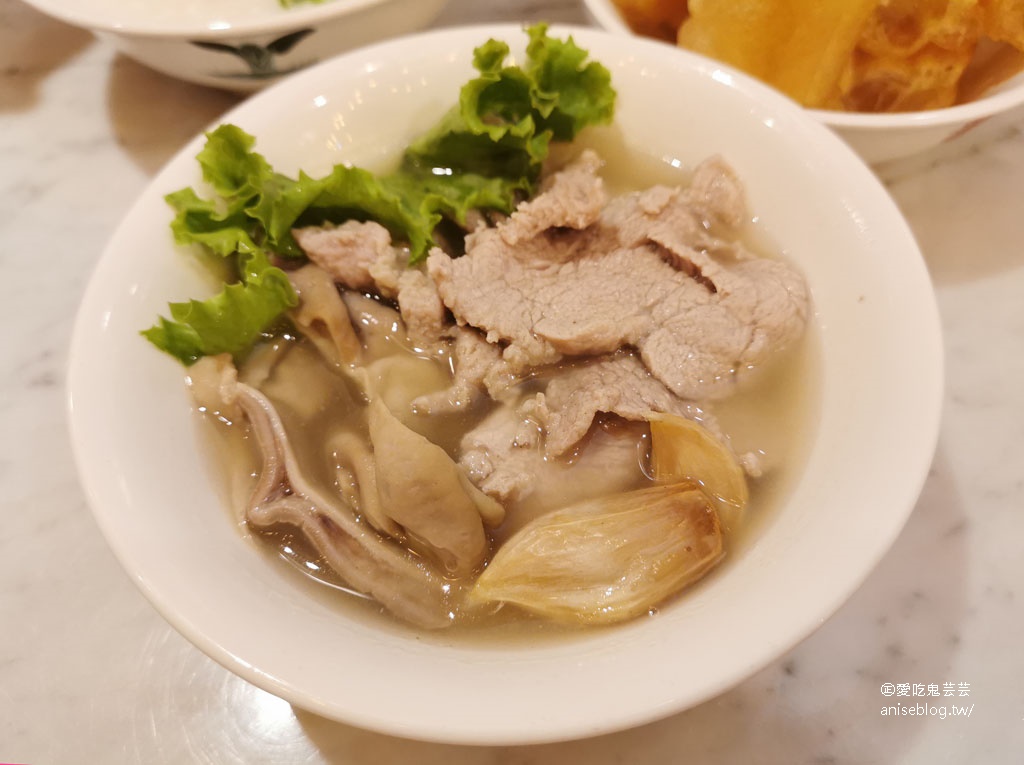 松發肉骨茶 @ SOGO復興館，來自新加坡的米其林好滋味 (文末菜單)