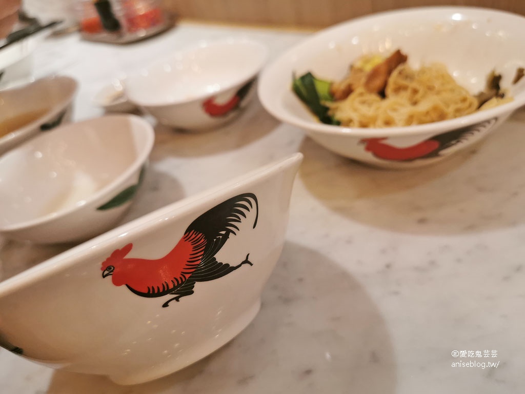 松發肉骨茶 @ SOGO復興館，來自新加坡的米其林好滋味 (文末菜單)