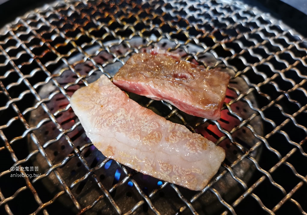 六歌仙燒肉@ 新宿燒肉推薦，商業午餐超划算！