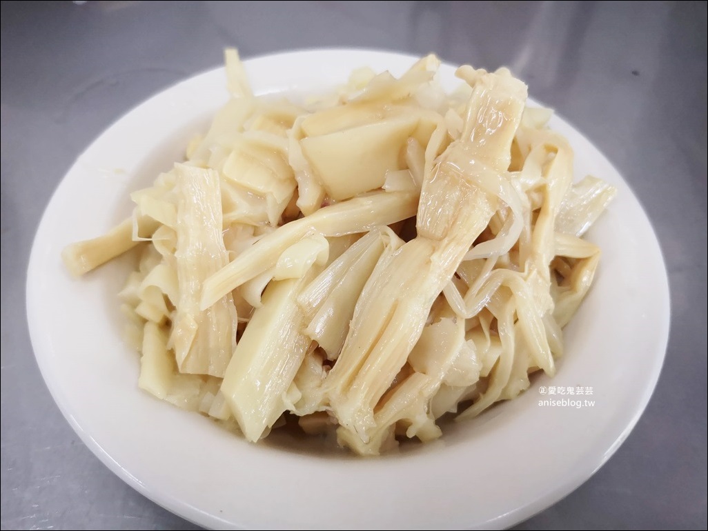 彰化魚市爌肉飯，大份量人氣在地小吃，彰化市美食(姊姊食記)