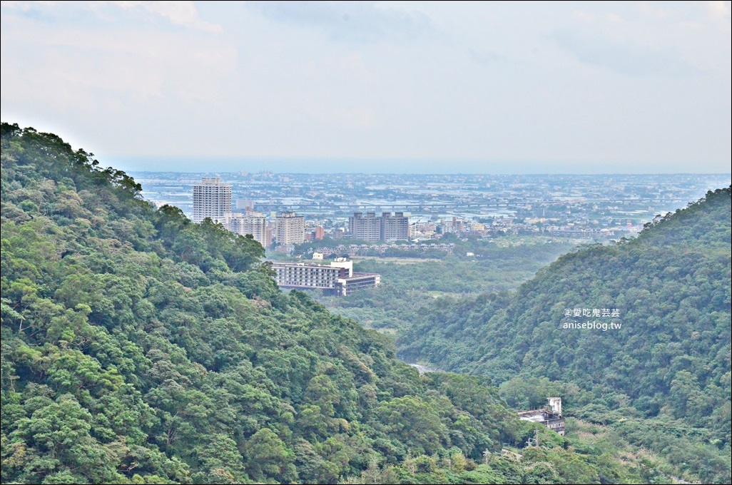 宜蘭礁溪抹茶山、聖母登山步道，遠眺龜山島俯瞰蘭陽平原絕美景緻(姊姊遊記)