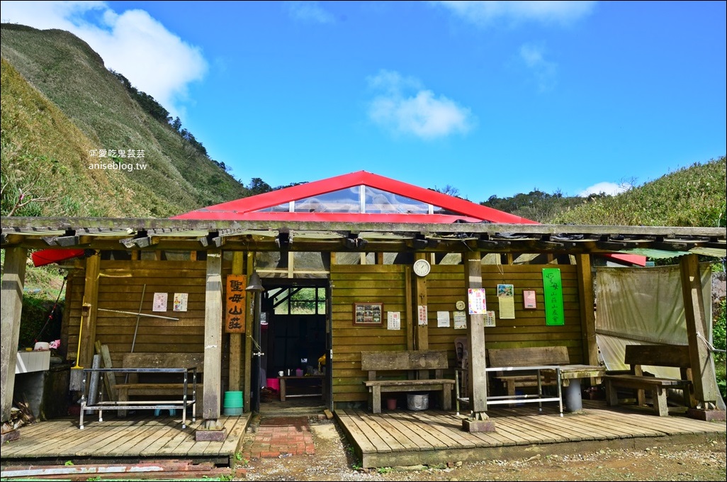 宜蘭礁溪抹茶山、聖母登山步道，遠眺龜山島俯瞰蘭陽平原絕美景緻(姊姊遊記)