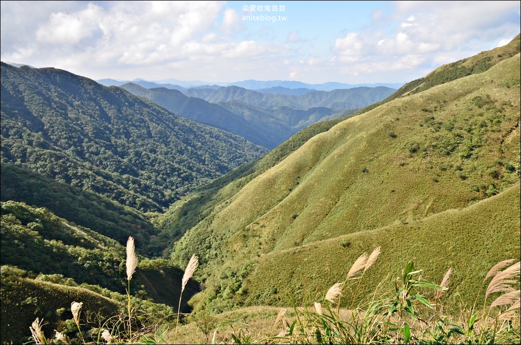 宜蘭礁溪抹茶山、聖母登山步道，遠眺龜山島俯瞰蘭陽平原絕美景緻(姊姊遊記)