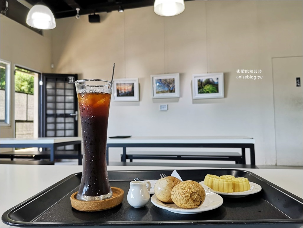 三峽熊空茶園，走一趟台北秘境森林下午茶吧！(姊姊遊記)