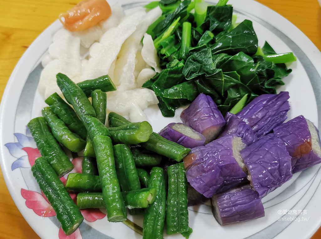 正統火雞肉飯，嘉義超美味火雞肉飯再一家