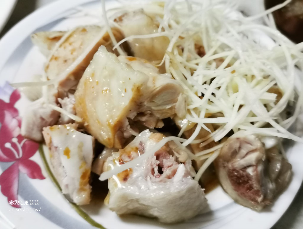 阿樓師火雞肉飯，好吃又便宜的嘉義雞肉飯推薦