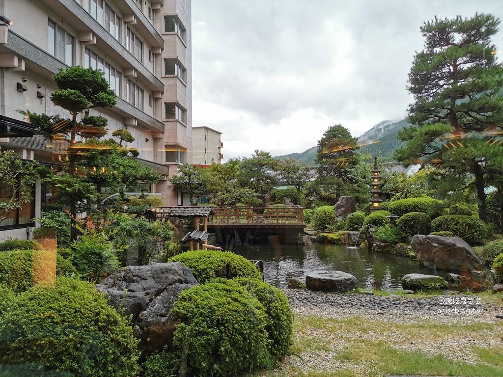 日本中部孝親之旅(上)：下呂溫泉、合掌村、宮川朝市、GREEN Cooking Studio、高山老街巡禮