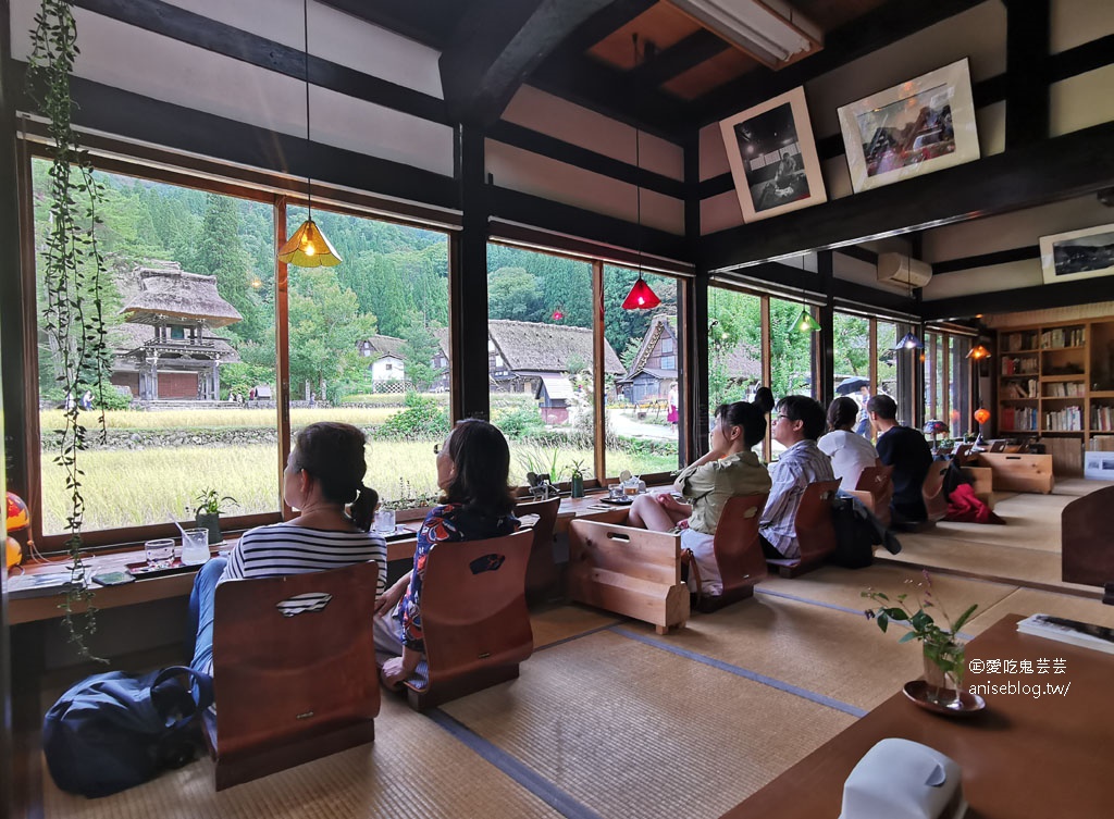 日本中部孝親之旅(上)：下呂溫泉、合掌村、宮川朝市、GREEN Cooking Studio、高山老街巡禮