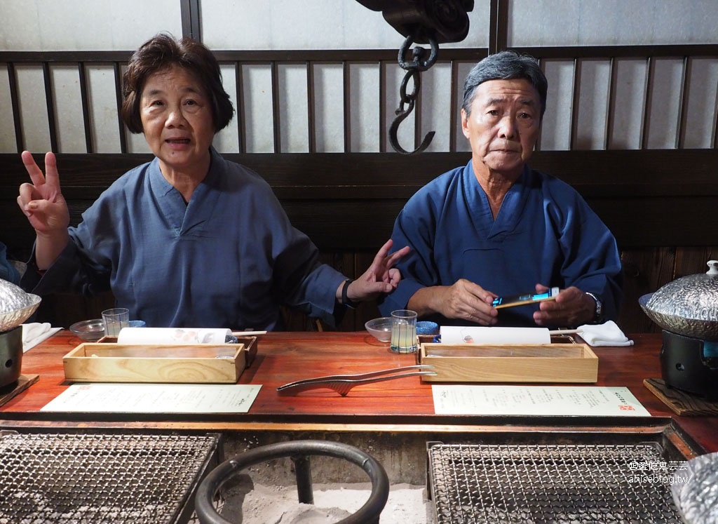 日本中部孝親之旅(下)：入住深山桜庵、搭乘新穗高纜車、享用鰻魚飯 Shira河 本店、JR GATE TOWER購物血拼、體驗名古屋式早餐、名古屋城、名古屋中部國際機場Flight Of Dreams