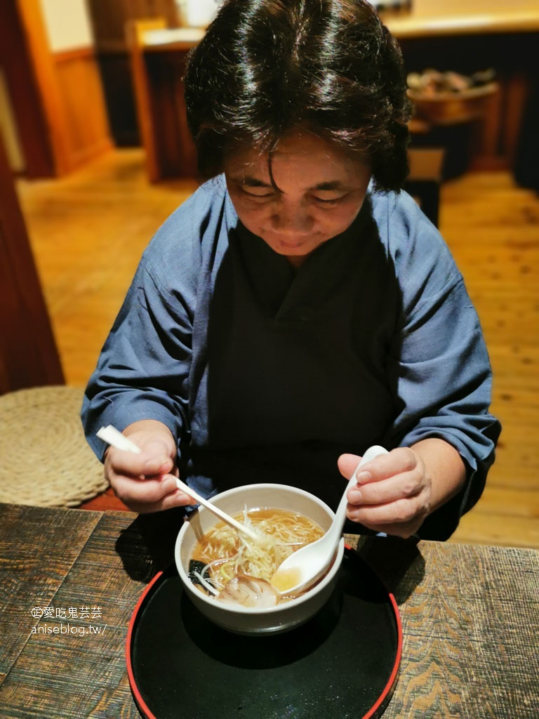 日本中部孝親之旅(下)：入住深山桜庵、搭乘新穗高纜車、享用鰻魚飯 Shira河 本店、JR GATE TOWER購物血拼、體驗名古屋式早餐、名古屋城、名古屋中部國際機場Flight Of Dreams